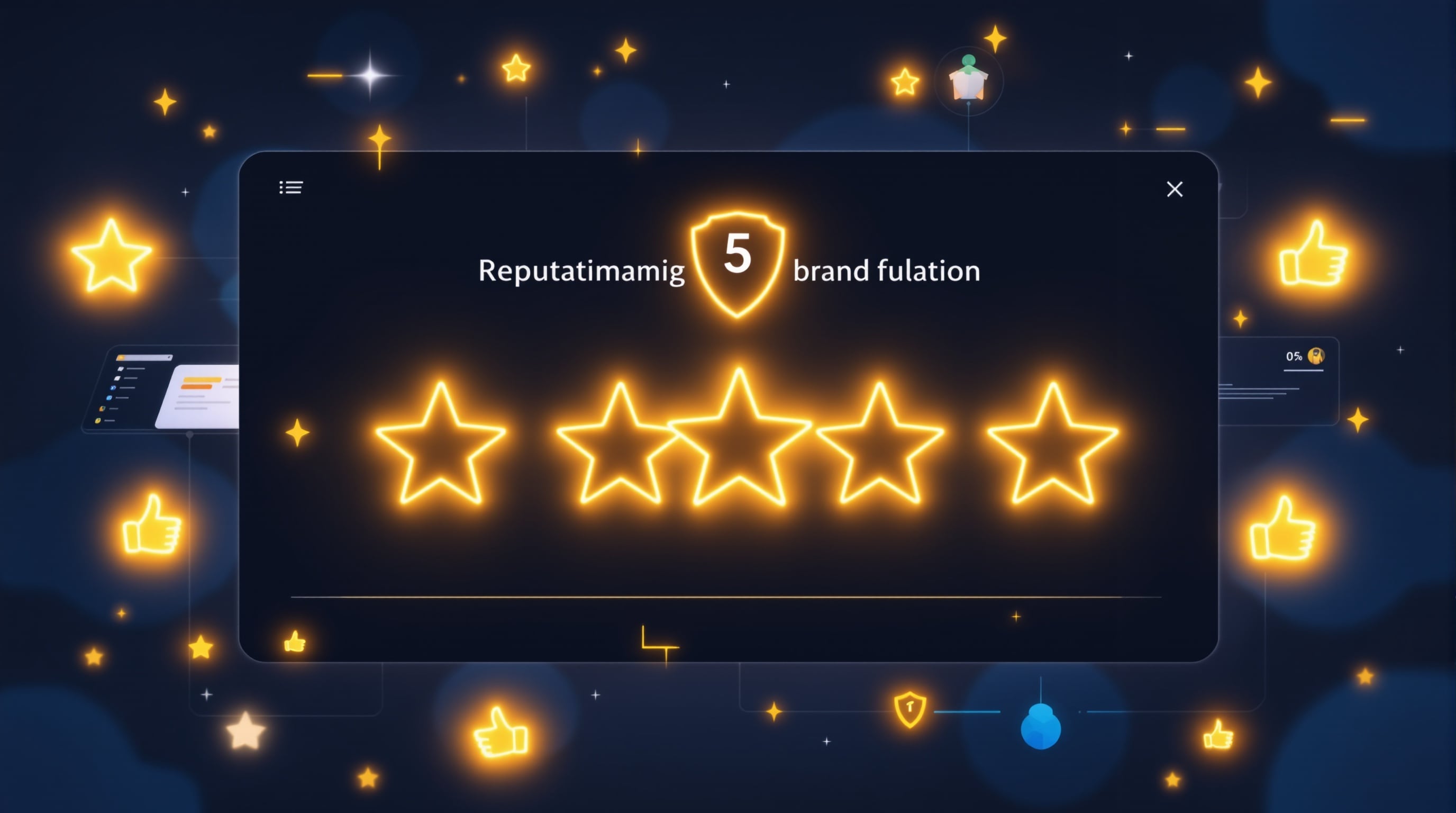 Reputation Management and SERM